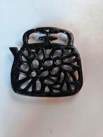 Gietijzeren onderzetter, Antiek en Kunst, Ophalen of Verzenden