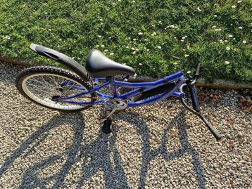 vélo suiveur bon état beschikbaar voor biedingen