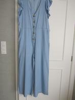 Vero moda jumpsuit maat eur. XL /32, Kleding | Dames, Jumpsuits, Blauw, Vero Moda, Maat 46/48 (XL) of groter, Ophalen of Verzenden