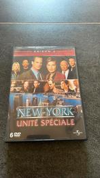 New York unité spéciale integrale saison 3, Alle leeftijden, Boxset, Ophalen of Verzenden, Zo goed als nieuw