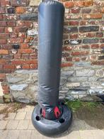 sac de frappe DECATHLON, Sport en Fitness, Boksen, Ophalen, Gebruikt, Bokszak