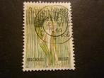 België/Belgique 1963 Mi 1311(o) Gestempeld/Oblitéré, Postzegels en Munten, Postzegels | Europa | België, Gestempeld, Verzenden