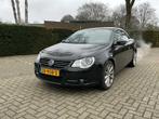 2010 Volkswagen Eos 2.0 TDI Highline Personenauto, Auto's, Automaat, Euro 5, Gebruikt, Cabriolet
