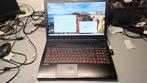 laptop MSI I7 16GB GTX 1060  4Kscreen 17inch, Computers en Software, Ophalen, MSI, 2 tot 3 Ghz, Intel(R) Core i7