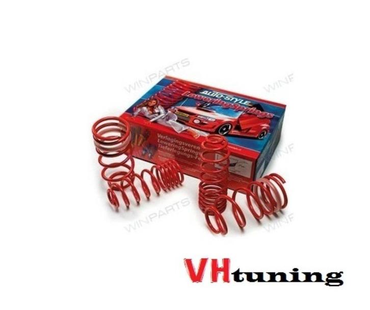 Ressorts d'abaissement AutoStyle 60 MM Audi 90, Autos : Divers, Tuning & Styling, Enlèvement