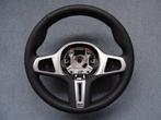 BMW F90 M5 F91 F93 M8 stuur stuurwiel sportstuur M stiksels, Auto-onderdelen, Ophalen of Verzenden, Gebruikt, BMW