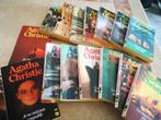 16 romans/policiers d'Agatha Christie pour 2,5€ (poche)., Boeken, Detectives, Gelezen, Tv-bewerking, Agatha Christie, Ophalen of Verzenden