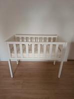 Wiegje / klein babybedje, Enlèvement, Comme neuf, Berceau