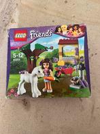 Lego friends 41003 “Olivia’s veulentje”, Ophalen, Gebruikt, Complete set, Lego