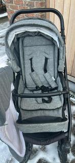 Buggy 3 in 1., Kinderen en Baby's, Buggy's, Ophalen, Gebruikt, Overige merken