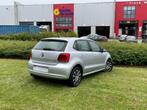 Volkswagen polo 1.4 (1 jaar garantie), Voorwielaandrijving, Euro 5, Stof, 4 cilinders