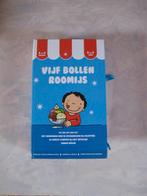 Vijf bollen roomijs, Ophalen of Verzenden, Zo goed als nieuw, Rekenen