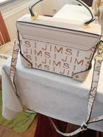 Handtas, Handtassen en Accessoires, Tassen | Damestassen, Ophalen, Zo goed als nieuw, Wit, Avondtasje