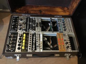 Eurorack case 84 hP beschikbaar voor biedingen