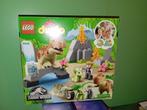 Lego 10939 duplo, Ophalen of Verzenden, Zo goed als nieuw, Duplo