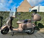 Vespa GTS 300, Motoren, Scooter, Particulier, Minimaal motorrijbewijs A2, ABS