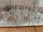 Swarovski 22 figuurtjes, Verzamelen, Swarovski, Ophalen, Zo goed als nieuw, Figuurtje