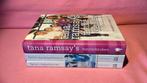 Tana Ramsay - pakket, Boeken, Ophalen of Verzenden, Tana Ramsay