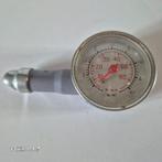 Draagbare drukmeter of drukmeter tot 4,5 bar, Verzenden, Zo goed als nieuw
