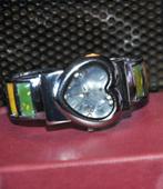 montre quartz oslo, Handtassen en Accessoires, Overige Accessoires, Ophalen of Verzenden, Zo goed als nieuw
