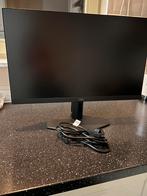 Aoc  scherm 24 inch, Computers en Software, Monitoren, Ophalen, Zo goed als nieuw