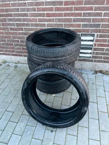 Banden te koop 19inch beschikbaar voor biedingen