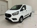 Ford Transit Custom * Custom L2 - 130pk  - Garantie *, Auto's, Ford, https://public.car-pass.be/vhr/6f07fc60-c13c-4dfa-9492-93961a719ef2