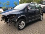 Portier 4Deurs links-achter van een Volkswagen Golf Plus (LC, Auto-onderdelen, Gebruikt, -, -, Ophalen of Verzenden