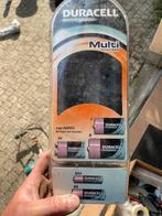 Chargeur de piles neuf, Enlèvement ou Envoi, Neuf