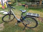 elektrische fiets Veloci Connect, Fietsen en Brommers, Elektrische fietsen, Ophalen, Gebruikt, 50 km per accu of meer, Overige merken