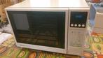 Four micro-ondes combiné Samsung, Ophalen, Gebruikt, Tussenbouw, Oven