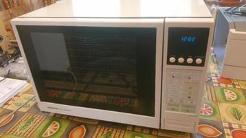 Four micro-ondes combiné Samsung beschikbaar voor biedingen