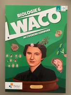 Biologie 6 biologie activerend leerboek, ASO, Plantyn, Biologie, Nieuw