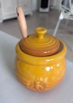 Vintage honingpot van Le Creuset NIEUW, Antiek en Kunst, Ophalen of Verzenden