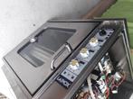 combisteamer gas/electriciteit  LANOIX, Ophalen, Gebruikt, Ovens, Microgolfovens en Steamers