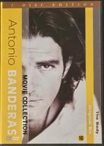 Dvd's Antonio Banderas, Enlèvement ou Envoi, Comme neuf