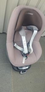 Maxi cosi pearl +familyfix., Kinderen en Baby's, Autostoeltjes, Ophalen, Gebruikt