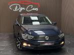 Volkswagen Passat Passat 2.0 CR TDi Highline (bj 2016), Auto's, 4 deurs, Gebruikt, 4 cilinders, Blauw