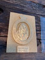 Excl. Gouden medaille Koninklijke Maatschappij Sint-Hubertus, Ophalen of Verzenden