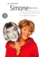 Simone Kleinsma sings Doris Day in concert,, Boxset, Alle leeftijden, Gebruikt, Ophalen of Verzenden