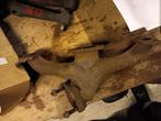 Pipe échappement moteur Kent, ford escort mk1, mk2., Ophalen of Verzenden, Ford