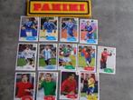 PANINI VOETBAL STICKERS  ROAD TO WORLD CUP 2014  13x *******, Verzenden