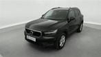 Volvo XC40 1.5 T2 Momentum Pro NAVI / FULL LED / CAMERA / JA, Auto's, Volvo, Start-stop-systeem, Stof, Gebruikt, Zwart
