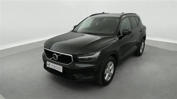 Volvo XC40 1.5 T2 Momentum Pro NAVI / FULL LED / CAMERA / JA, Auto's, Volvo, Bedrijf, Te koop, XC40, ABS, Boordcomputer, Centrale vergrendeling