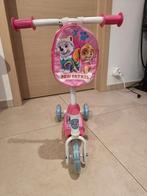 Paw Patrol step, Fietsen en Brommers, Ophalen