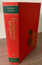 En plant uw vlag voor cordoba…, Ophalen of Verzenden, Gelezen