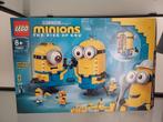 Lego 75551, Ophalen, Zo goed als nieuw, Lego