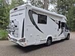 Chausson Profile Premium 778 2 F2F 2020 Queensbed hefbed, Caravans en Kamperen, Mobilhomes, Half-integraal, Chausson, Bedrijf