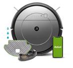 Robotstofzuiger, Ophalen of Verzenden, Zo goed als nieuw, Stofzuiger