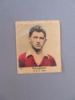 1930,s Chocolade Lecocq chromo TSV Lyra, Verzamelen, Verzenden, Zo goed als nieuw, Poster, Plaatje of Sticker